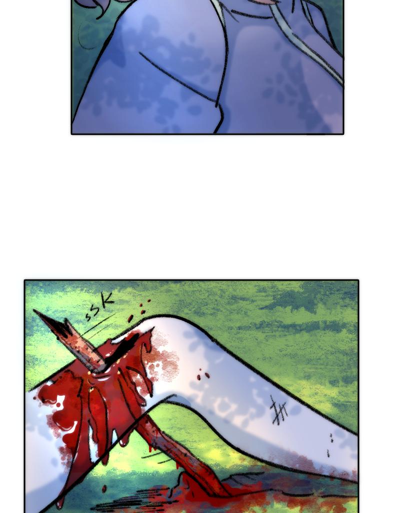 Nova - Kill the past to save the future - Episode 2, Page 3: No matter what happens