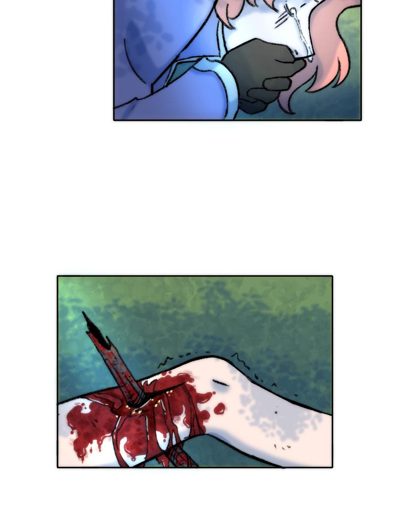 Nova - Kill the past to save the future - Episode 2, Page 3: No matter what happens