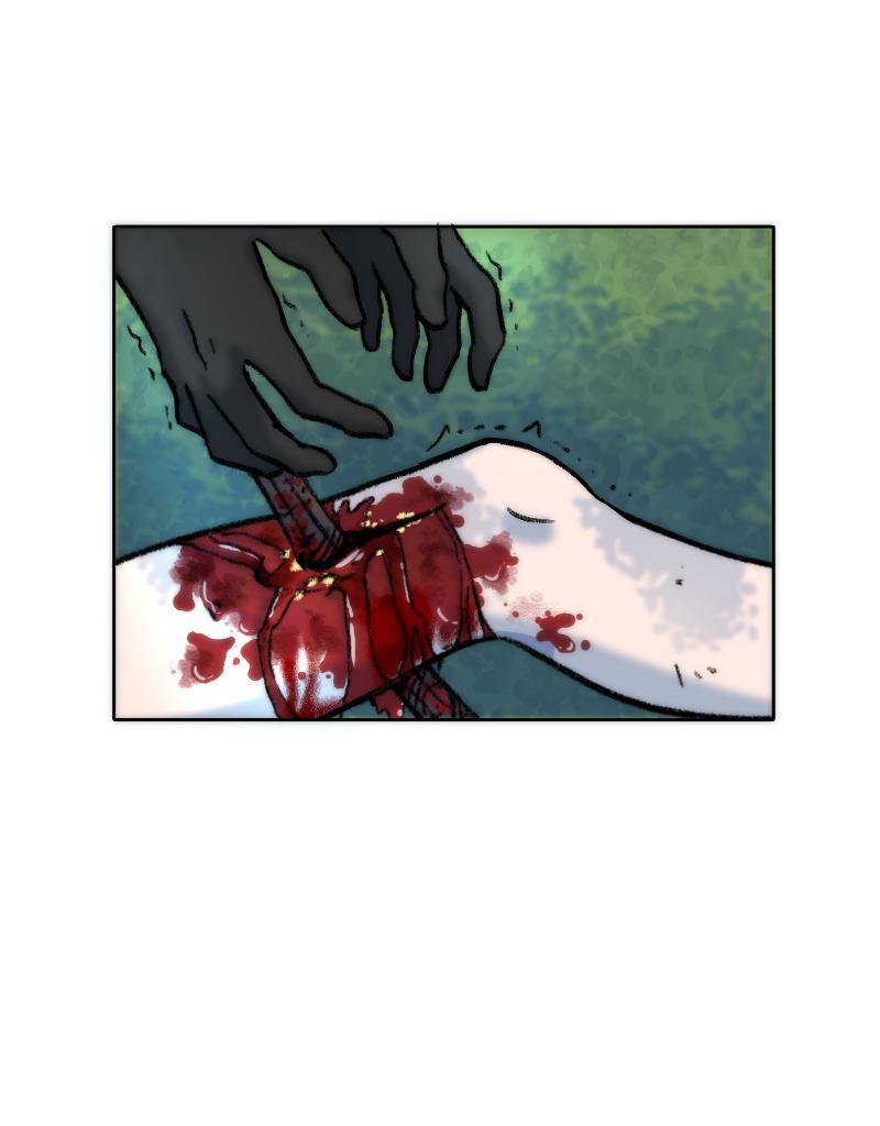 Nova - Kill the past to save the future - Episode 2, Page 3: No matter what happens