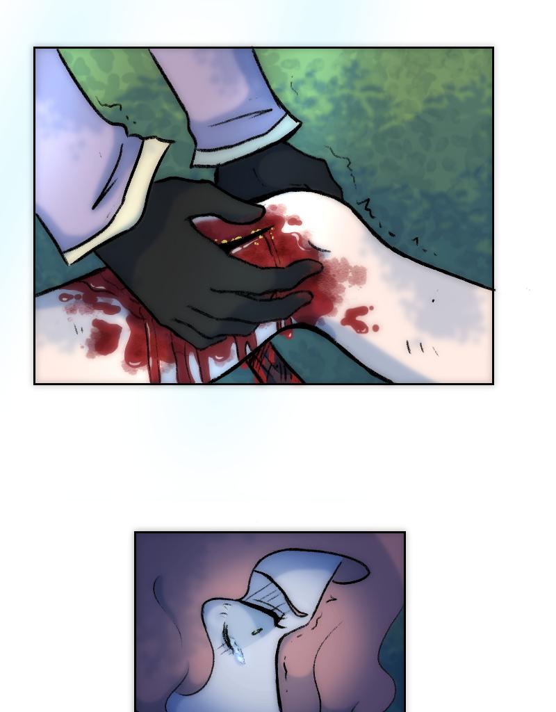 Nova - Kill the past to save the future - Episode 2, Page 4: No matter what happens