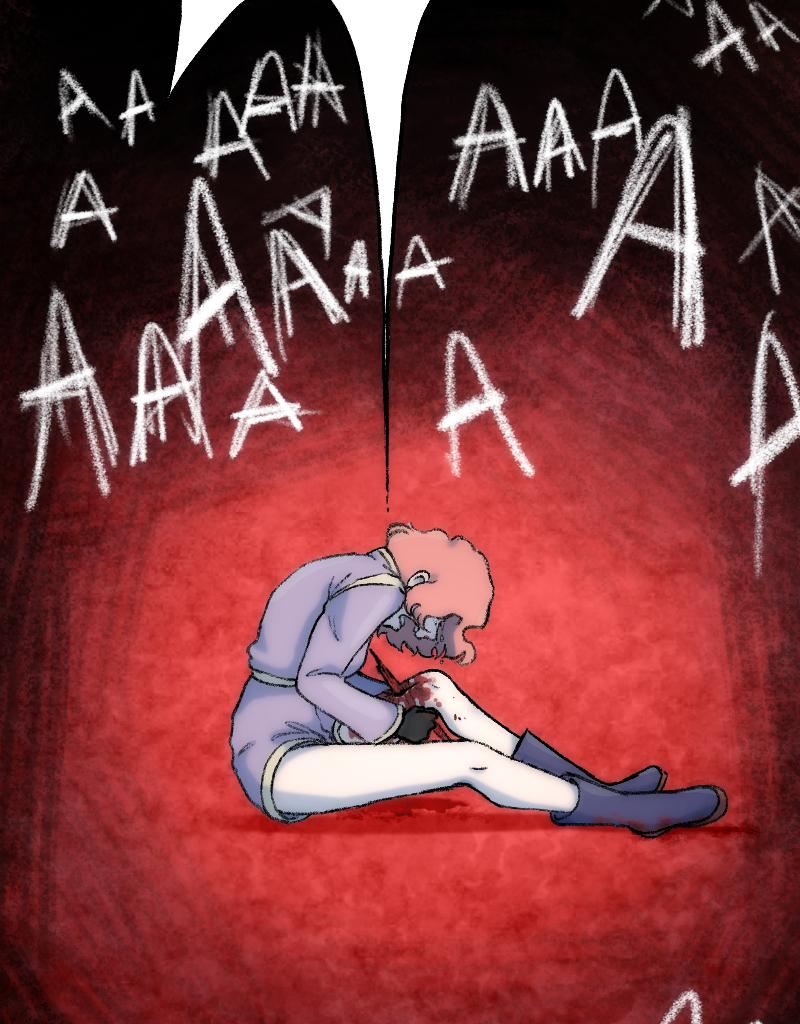 Nova - Kill the past to save the future - Episode 2, Page 4: No matter what happens