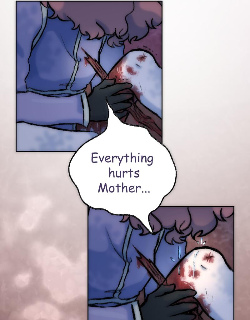 Nova - Kill the past to save the future - Episode 2, Page 4: No matter what happens