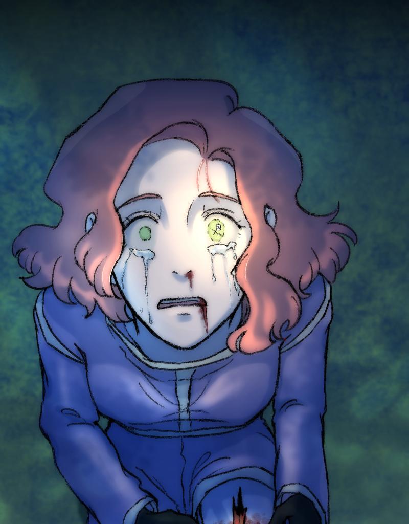 Nova - Kill the past to save the future - Episode 2, Page 4: No matter what happens