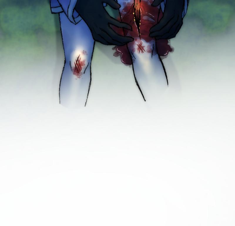 Nova - Kill the past to save the future - Episode 2, Page 4: No matter what happens