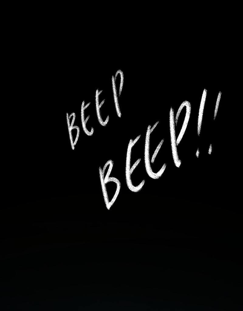 Nova - Kill the past to save the future - Episode 3, Page 1: No matter who it is