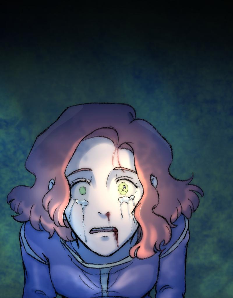 Nova - Kill the past to save the future - Episode 3, Page 1: No matter who it is