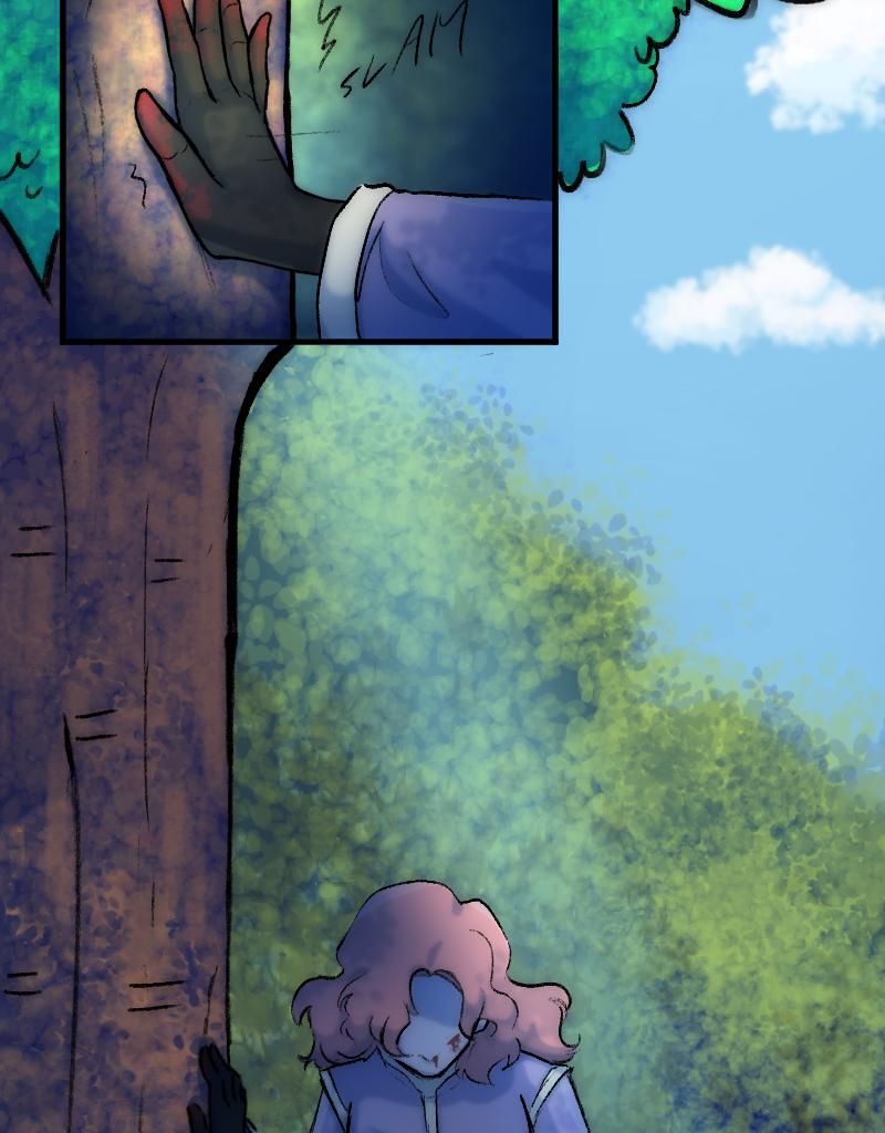 Nova - Kill the past to save the future - Episode 3, Page 2: No matter who it is