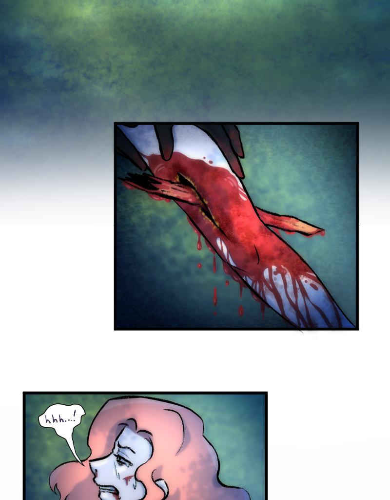 Nova - Kill the past to save the future - Episode 3, Page 2: No matter who it is