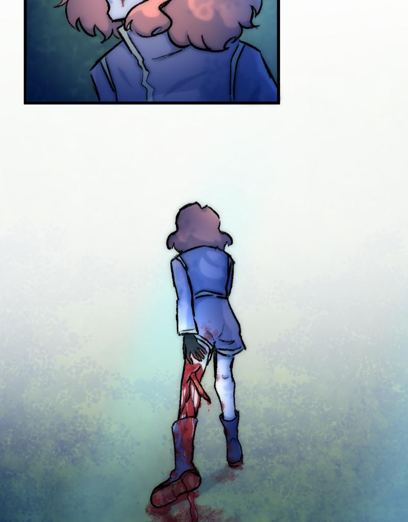 Nova - Kill the past to save the future - Episode 3, Page 2: No matter who it is