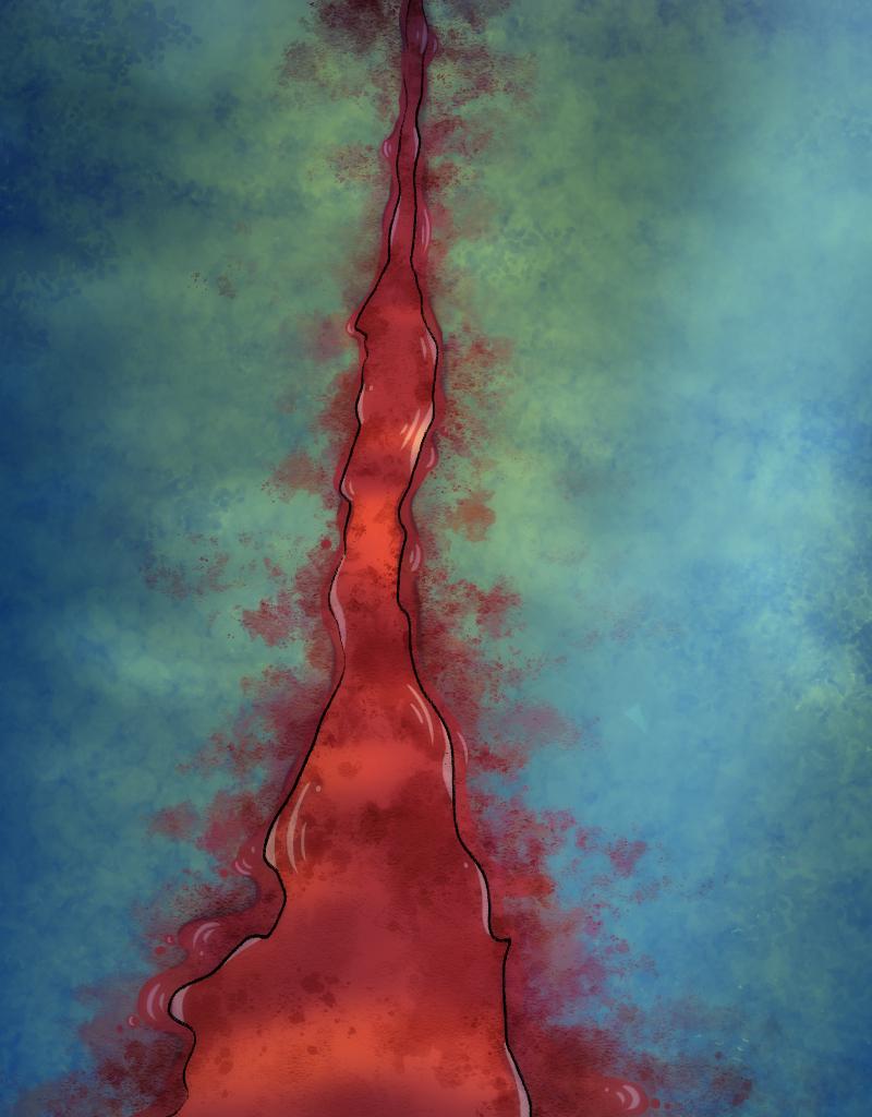 Nova - Kill the past to save the future - Episode 3, Page 2: No matter who it is