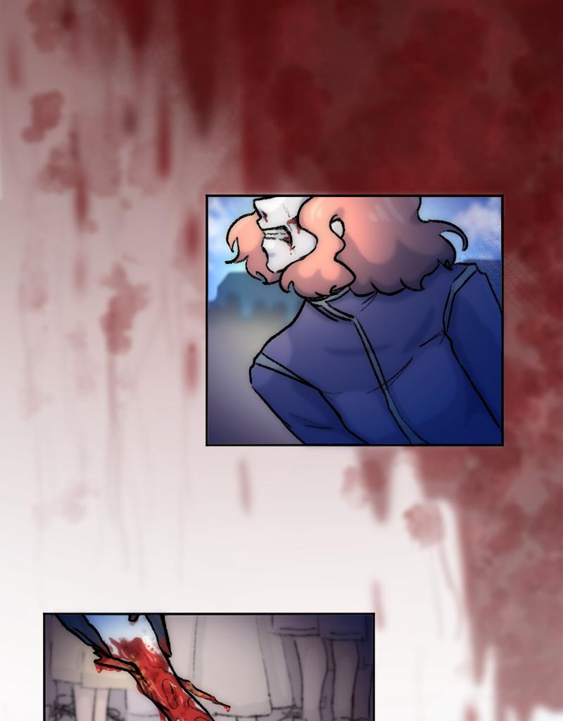 Nova - Kill the past to save the future - Episode 3, Page 4: No matter who it is