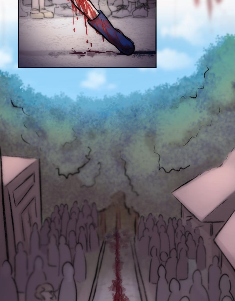 Nova - Kill the past to save the future - Episode 3, Page 4: No matter who it is