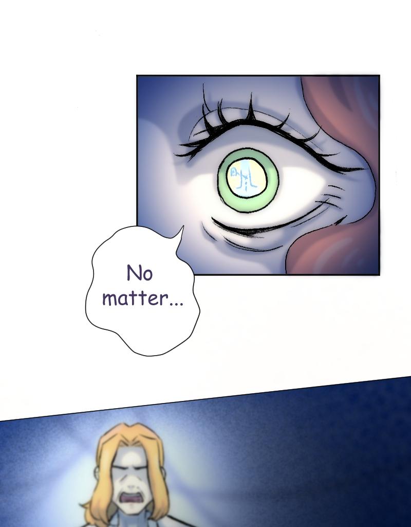 Nova - Kill the past to save the future - Episode 3, Page 4: No matter who it is