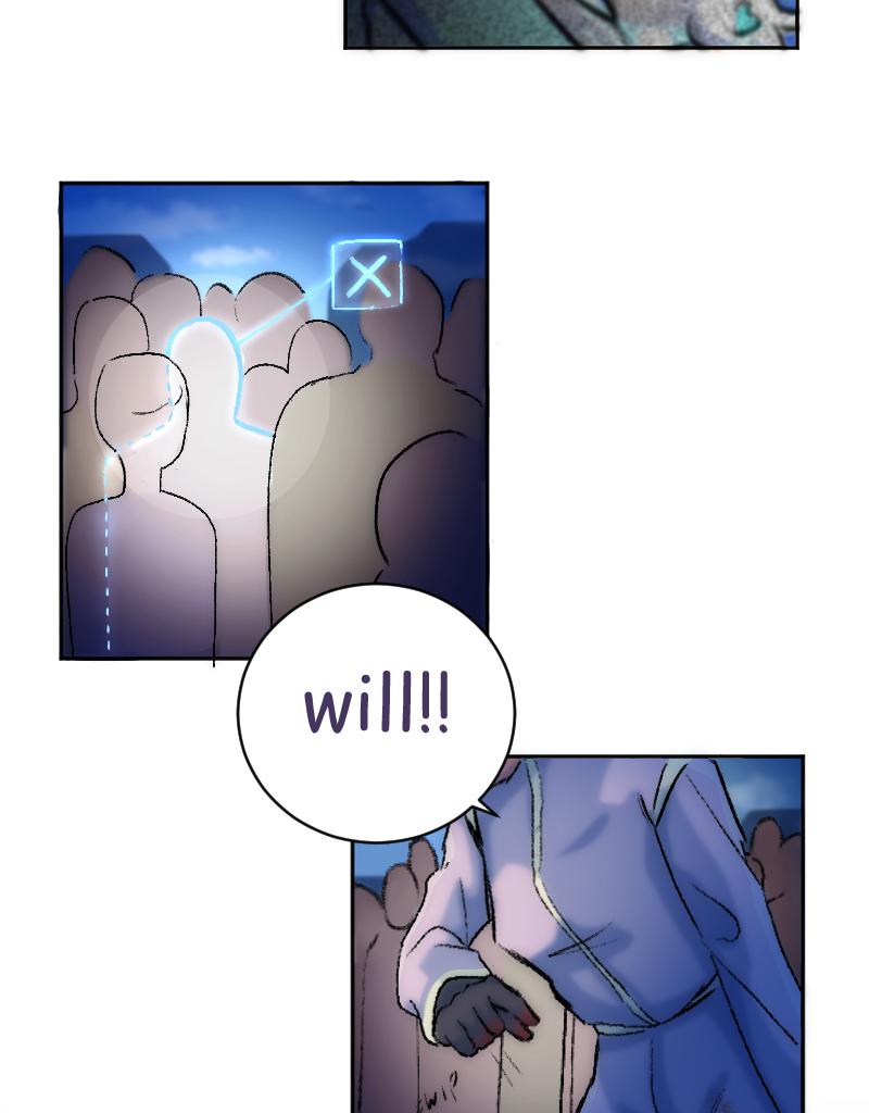 Nova - Kill the past to save the future - Episode 3, Page 4: No matter who it is