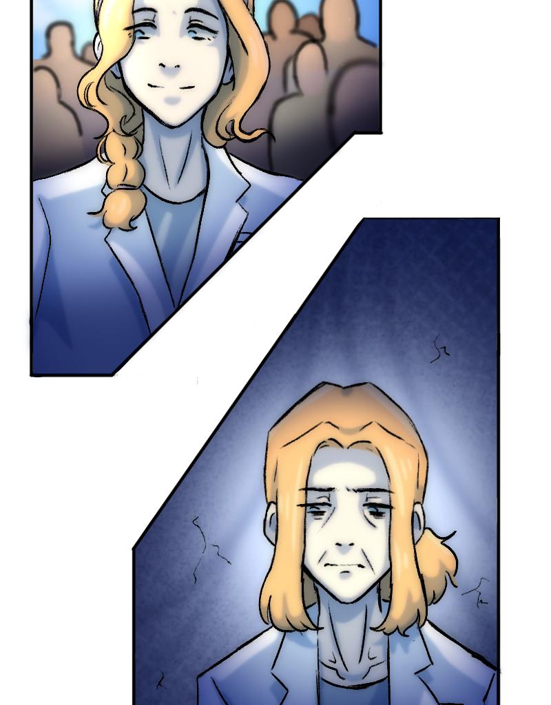 Nova - Kill the past to save the future - Episode 3, Page 5: No matter who it is