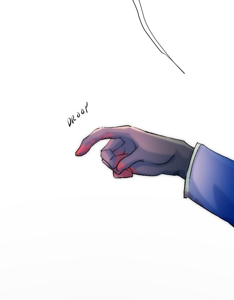 Nova - Kill the past to save the future - Episode 3, Page 5: No matter who it is