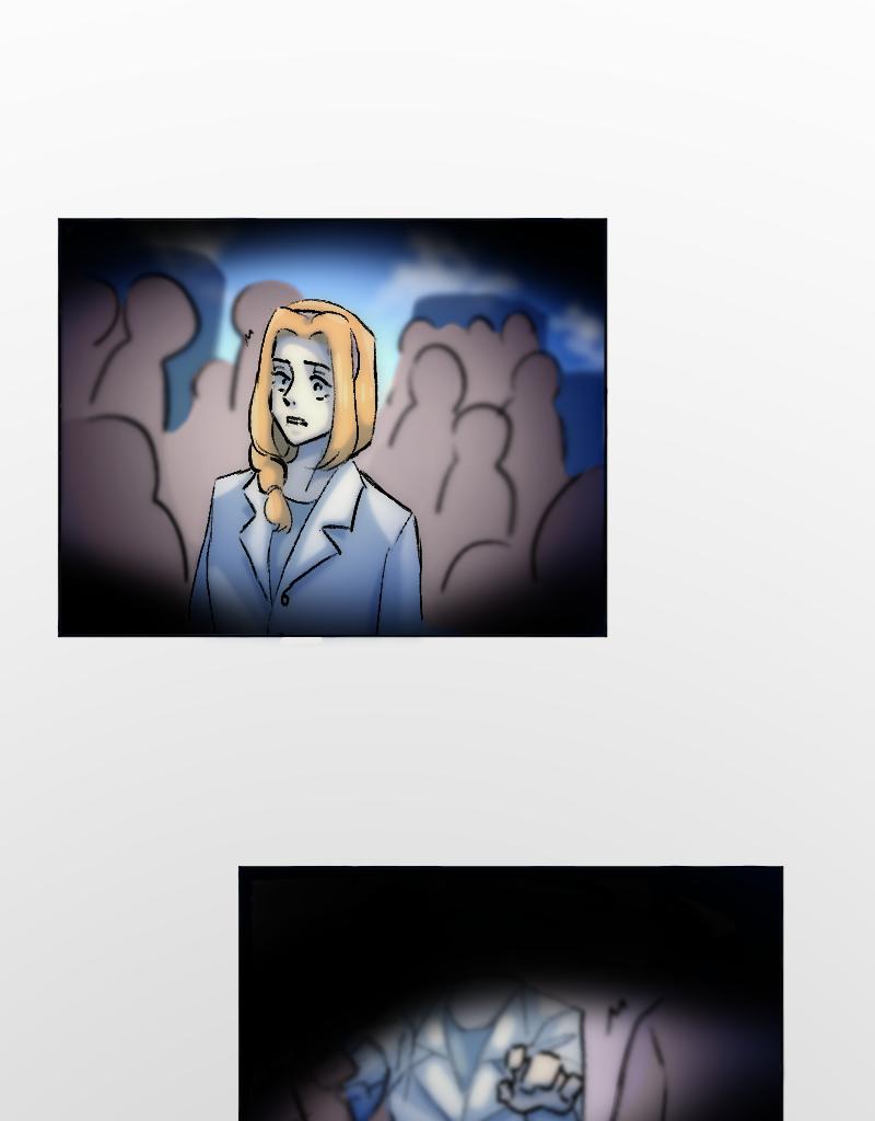 Nova - Kill the past to save the future - Episode 3, Page 5: No matter who it is