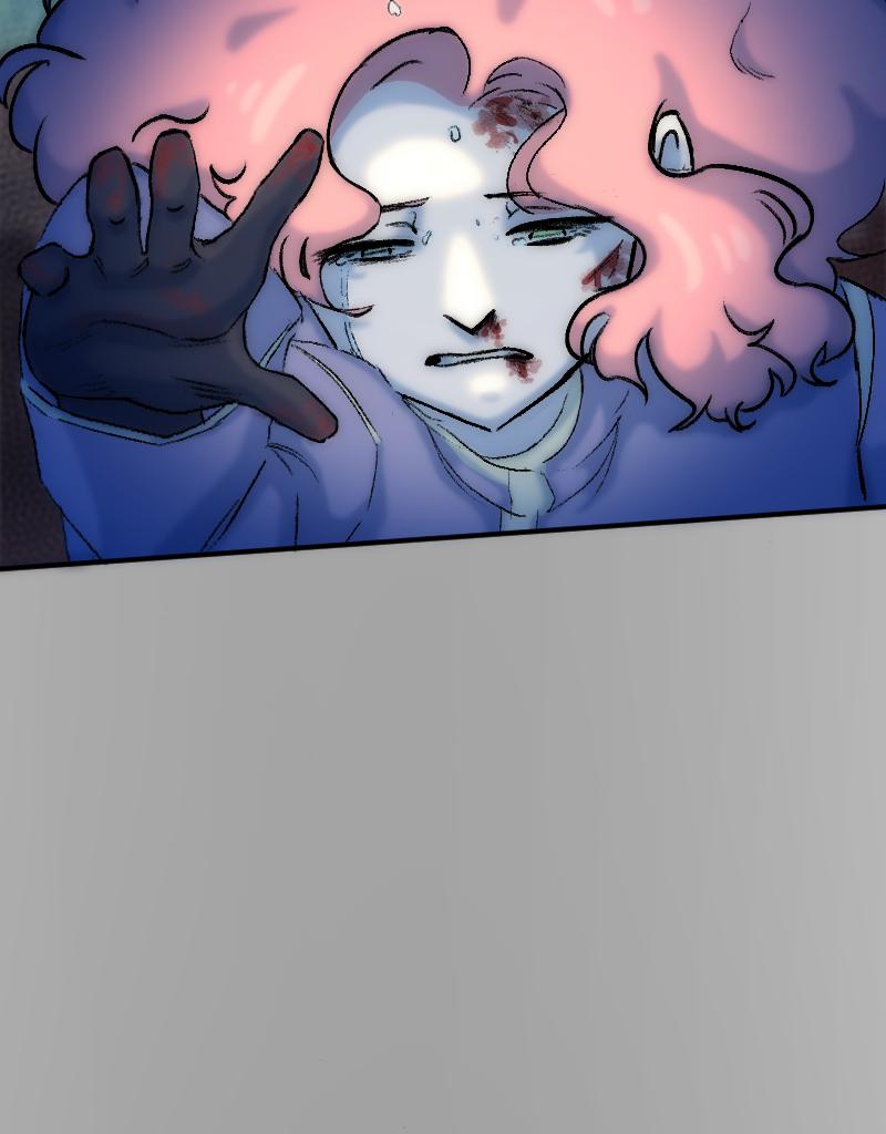 Nova - Kill the past to save the future - Episode 3, Page 5: No matter who it is