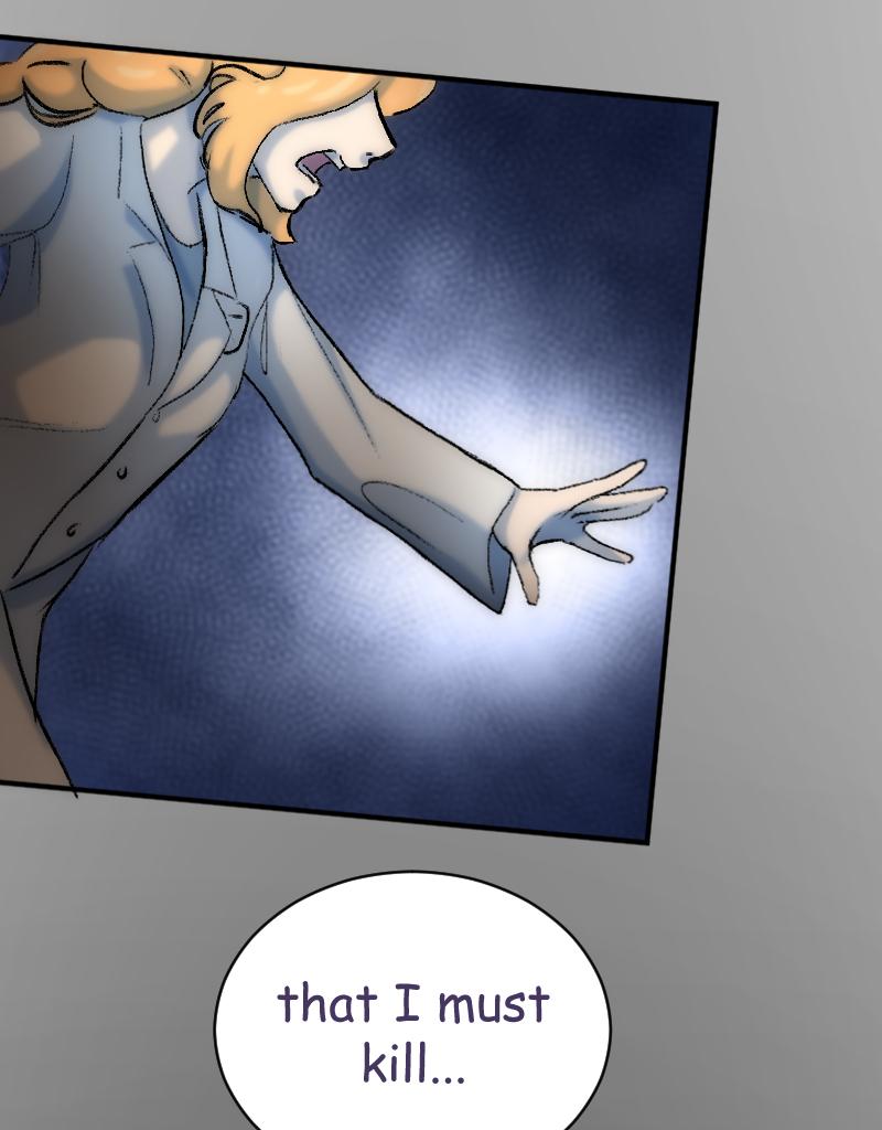 Nova - Kill the past to save the future - Episode 3, Page 5: No matter who it is