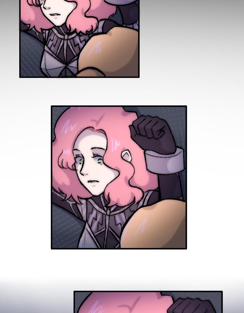 Nova - Kill the past to save the future - Episode 4, Page 1: Stop asking questions