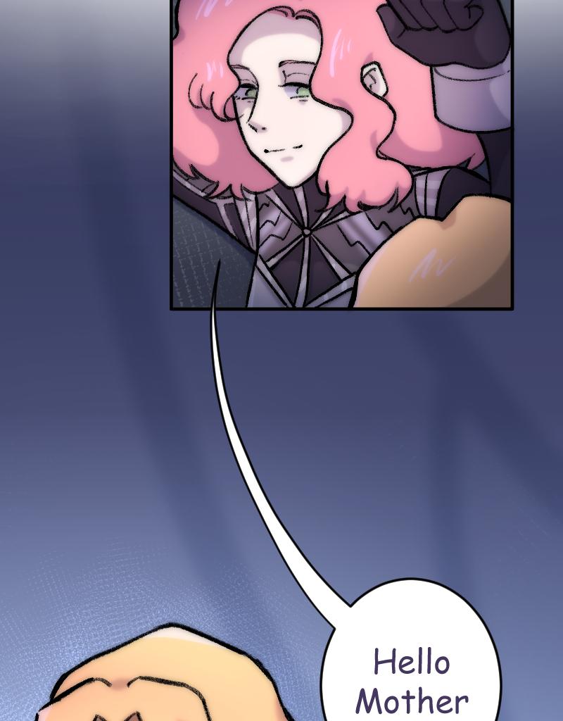 Nova - Kill the past to save the future - Episode 4, Page 1: Stop asking questions