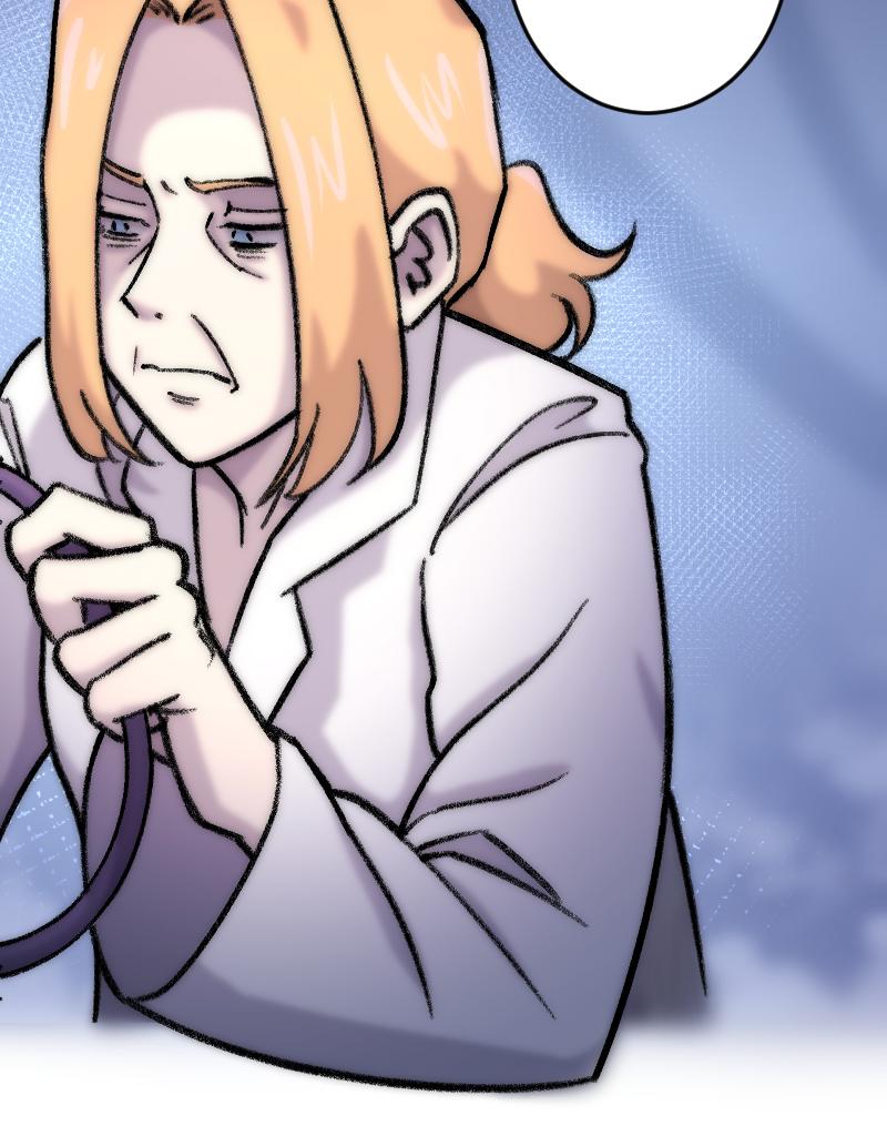 Nova - Kill the past to save the future - Episode 4, Page 1: Stop asking questions