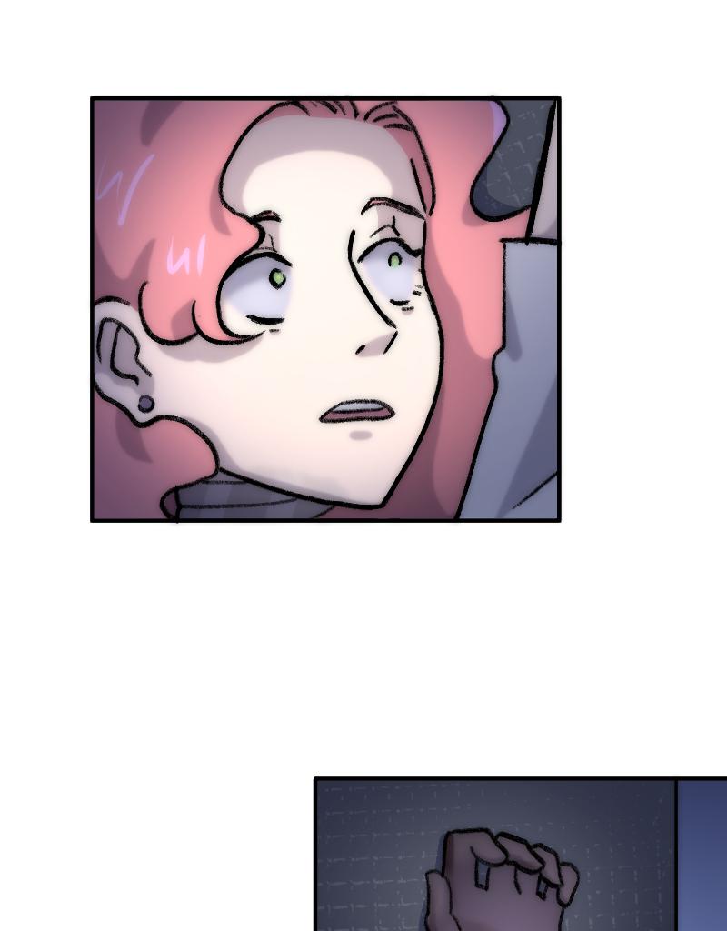 Nova - Kill the past to save the future - Episode 4, Page 3: Stop asking questions