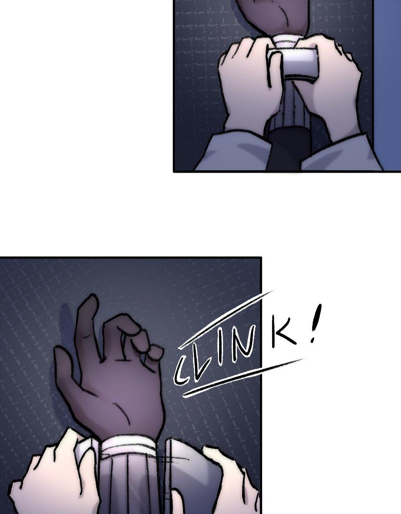 Nova - Kill the past to save the future - Episode 4, Page 3: Stop asking questions