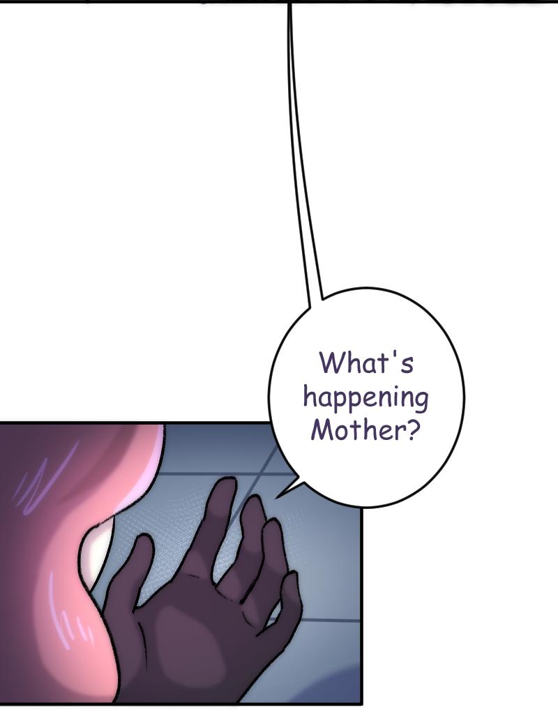 Nova - Kill the past to save the future - Episode 4, Page 3: Stop asking questions