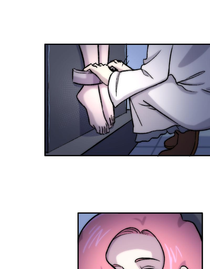 Nova - Kill the past to save the future - Episode 4, Page 3: Stop asking questions