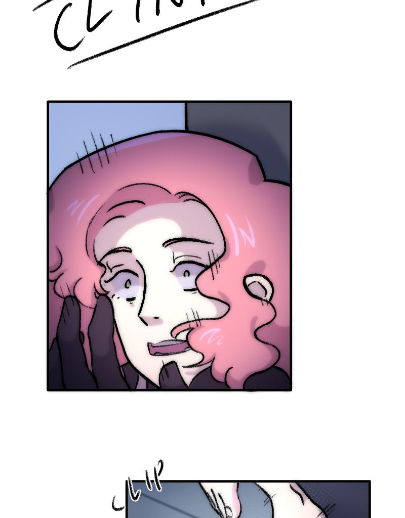 Nova - Kill the past to save the future - Episode 4, Page 3: Stop asking questions