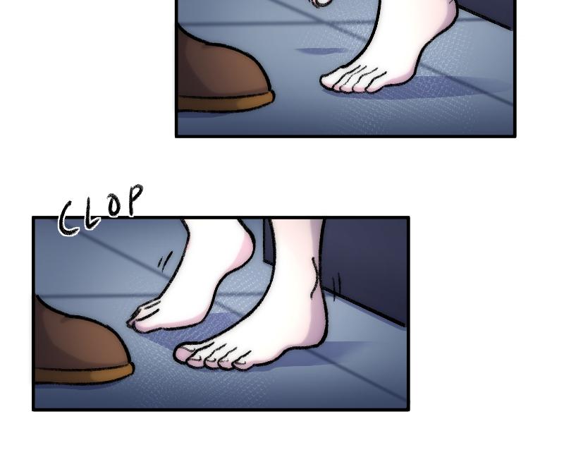 Nova - Kill the past to save the future - Episode 4, Page 3: Stop asking questions