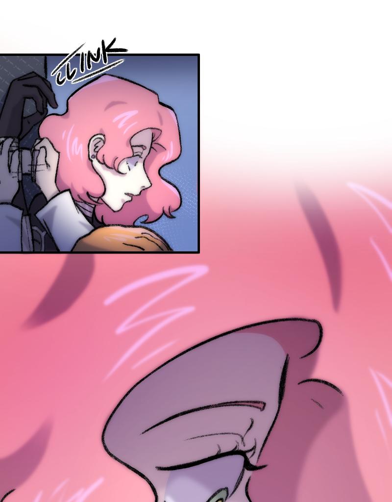 Nova - Kill the past to save the future - Episode 4, Page 4: Stop asking questions