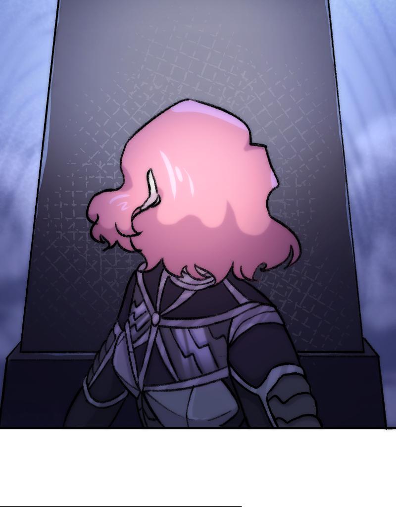 Nova - Kill the past to save the future - Episode 4, Page 4: Stop asking questions