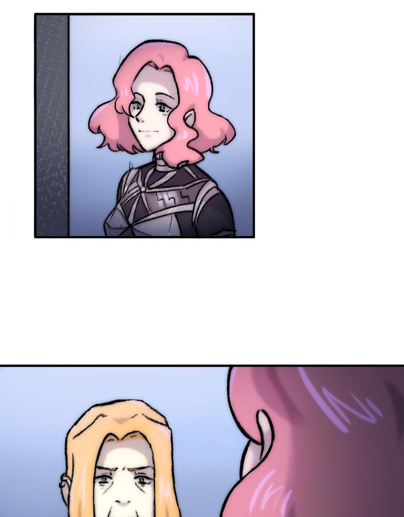 Nova - Kill the past to save the future - Episode 4, Page 4: Stop asking questions