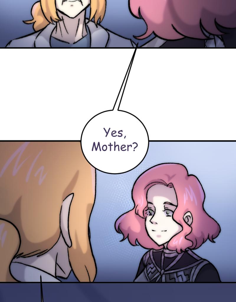 Nova - Kill the past to save the future - Episode 4, Page 4: Stop asking questions