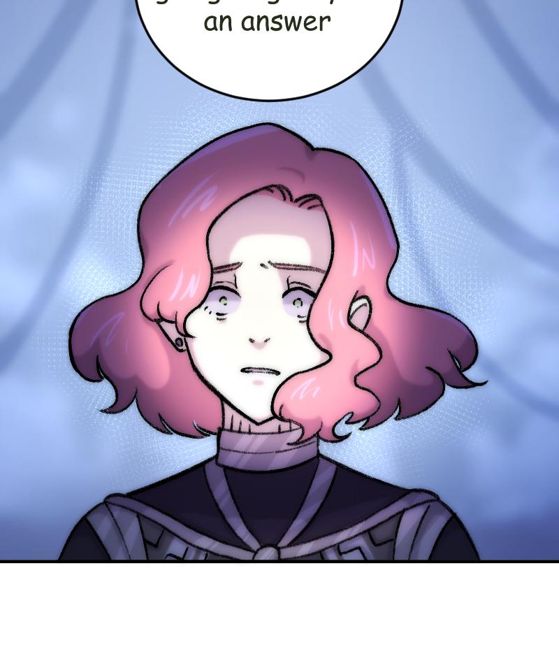 Nova - Kill the past to save the future - Episode 4, Page 4: Stop asking questions