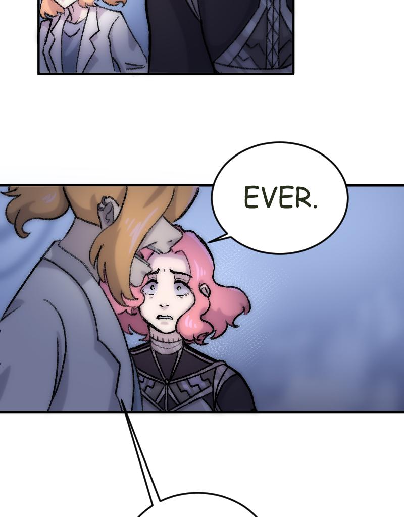 Nova - Kill the past to save the future - Episode 4, Page 5: Stop asking questions