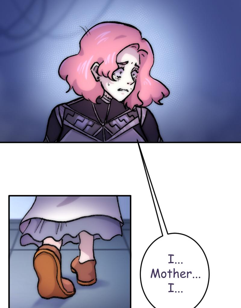Nova - Kill the past to save the future - Episode 4, Page 5: Stop asking questions