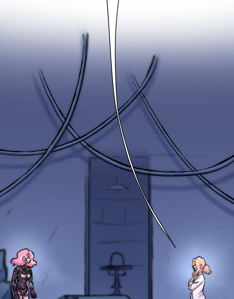 Nova - Kill the past to save the future - Episode 4, Page 5: Stop asking questions