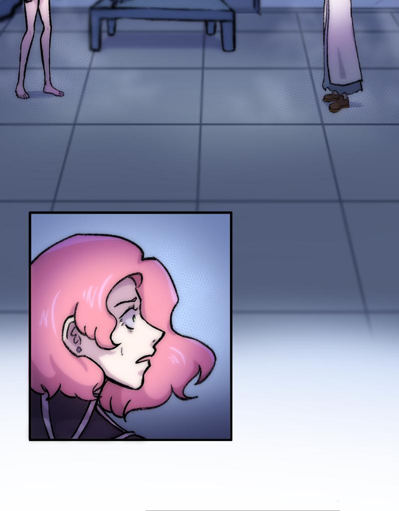 Nova - Kill the past to save the future - Episode 4, Page 5: Stop asking questions