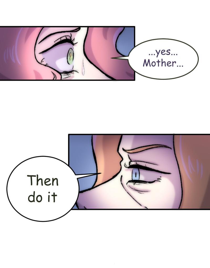 Nova - Kill the past to save the future - Episode 4, Page 5: Stop asking questions