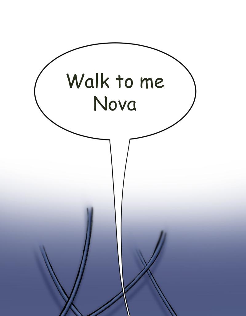 Nova - Kill the past to save the future - Episode 5, Page 1: Come to your mother