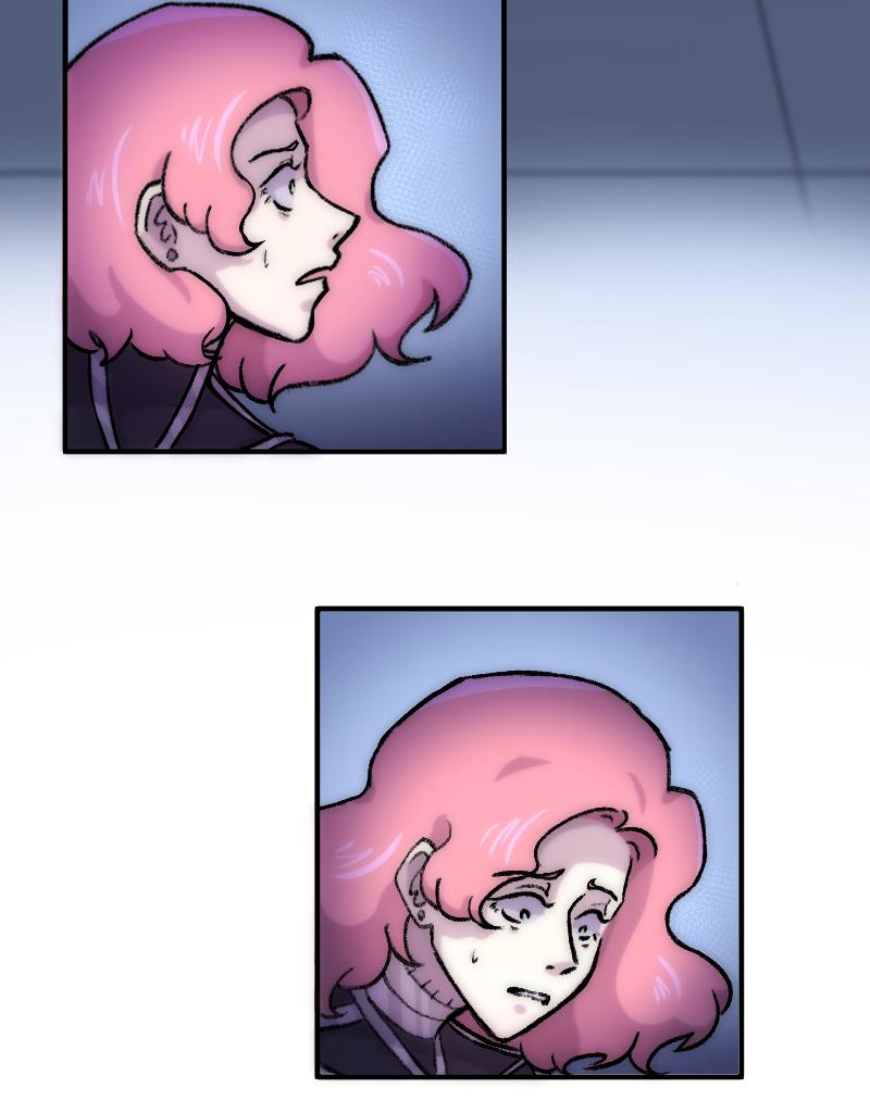 Nova - Kill the past to save the future - Episode 5, Page 1: Come to your mother