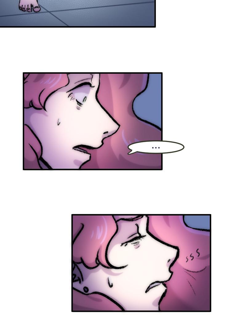 Nova - Kill the past to save the future - Episode 5, Page 1: Come to your mother