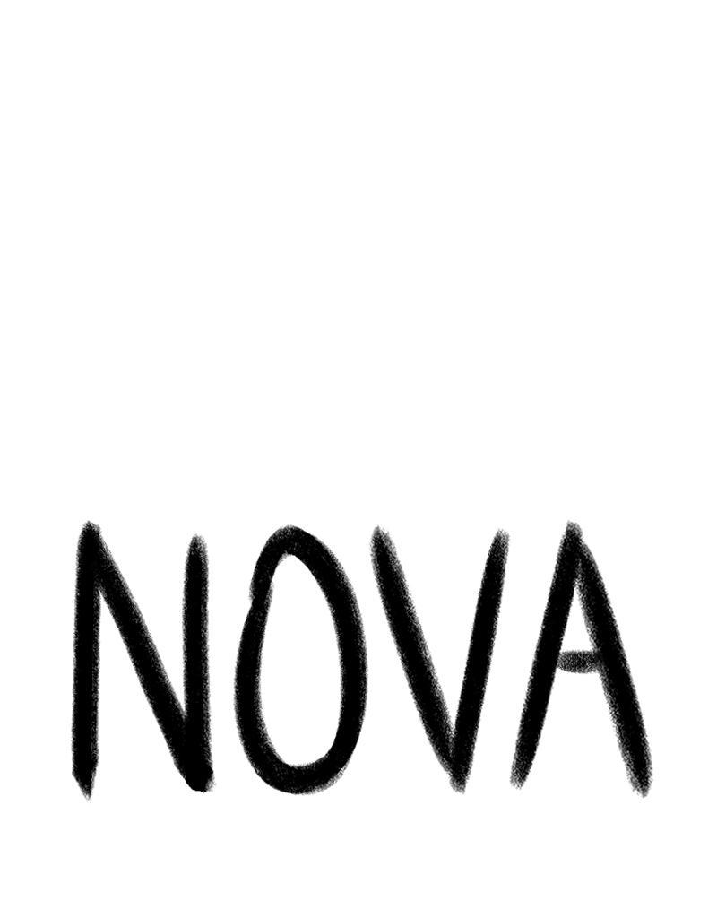 Nova - Kill the past to save the future - Episode 5, Page 2: Come to your mother