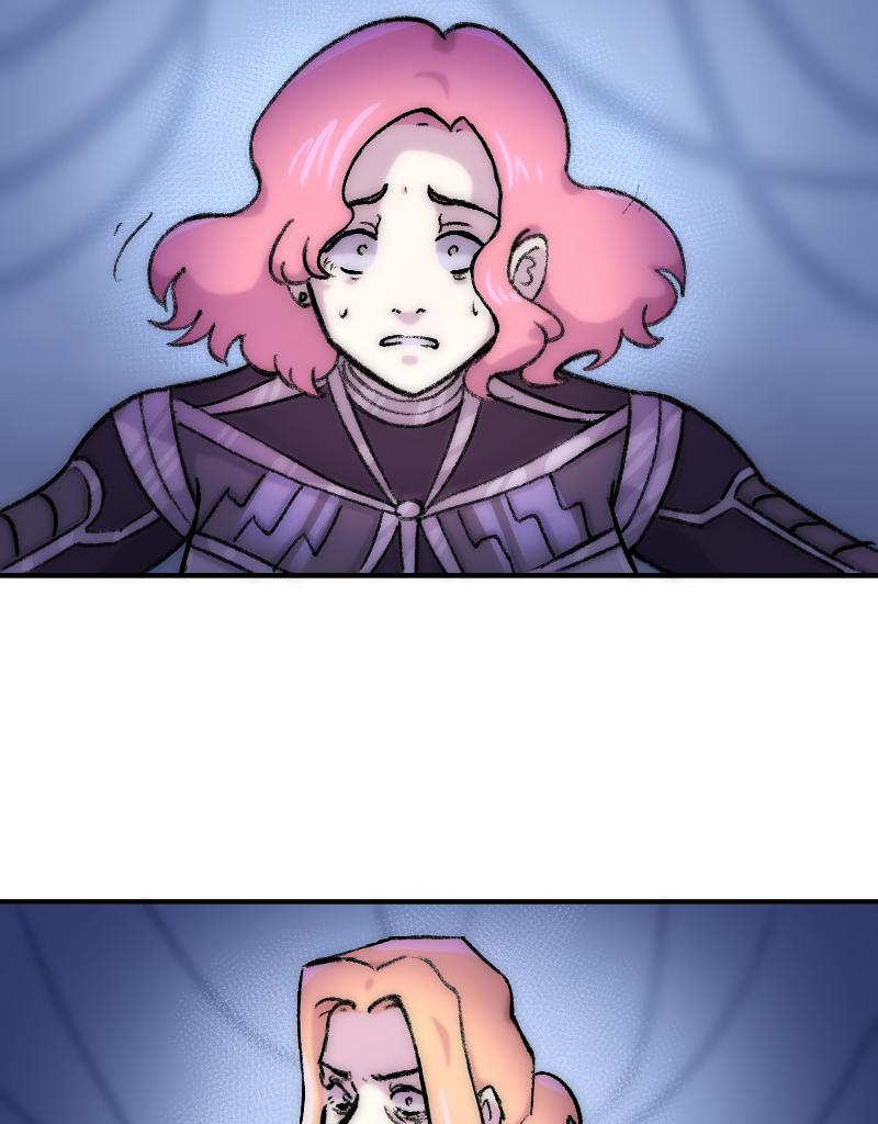 Nova - Kill the past to save the future - Episode 5, Page 4: Come to your mother