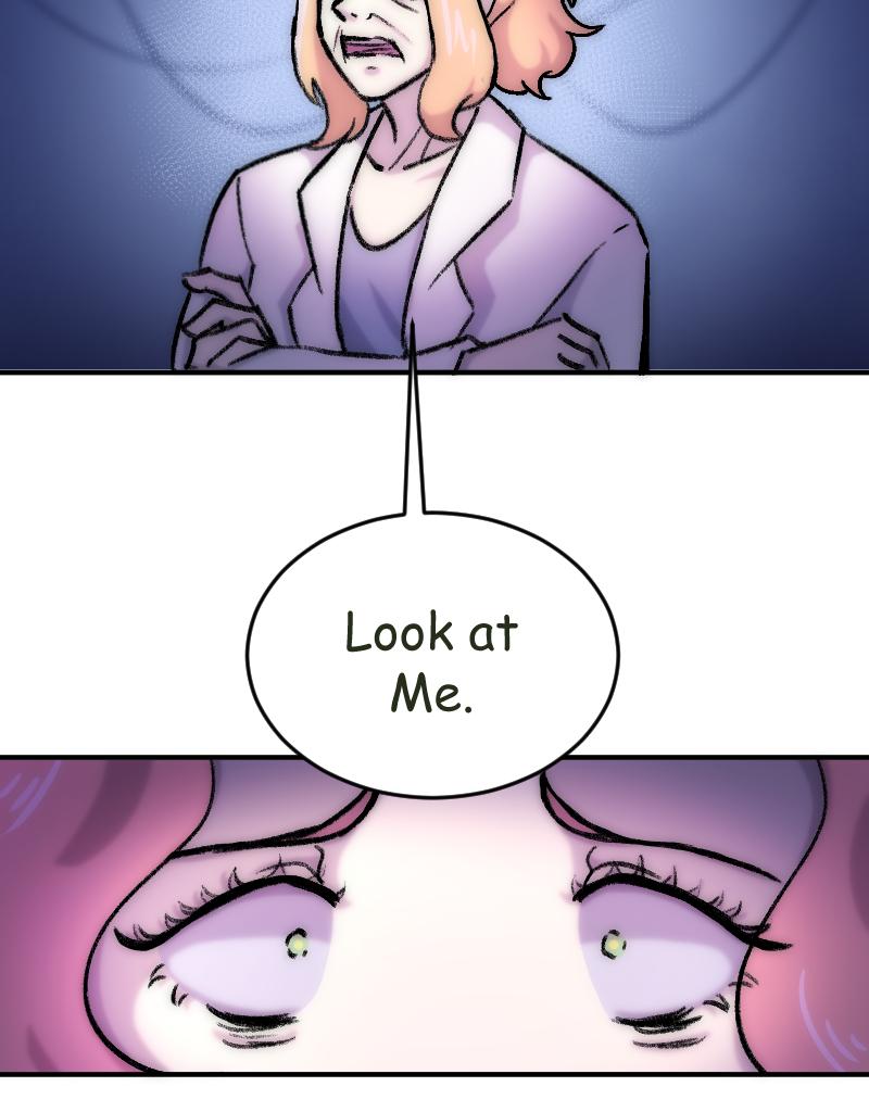 Nova - Kill the past to save the future - Episode 5, Page 4: Come to your mother