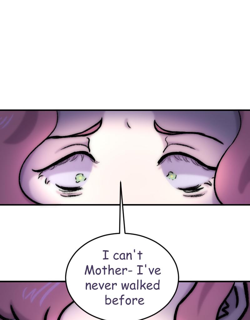 Nova - Kill the past to save the future - Episode 5, Page 4: Come to your mother