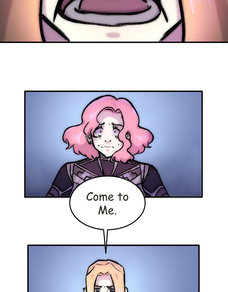 Nova - Kill the past to save the future - Episode 5, Page 4: Come to your mother
